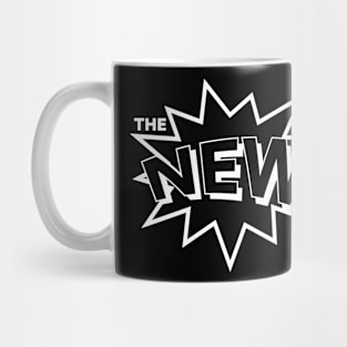 The new me - NSG by VSG Mug